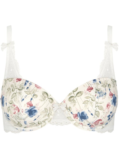 Soutien-gorge préformé Jasmine - Kiabi Soutien-gorge préformé Jasmine - Kiabi