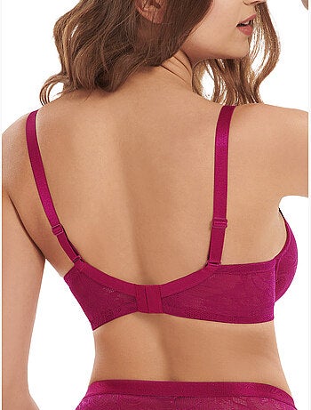 Soutien-gorge préformé karin