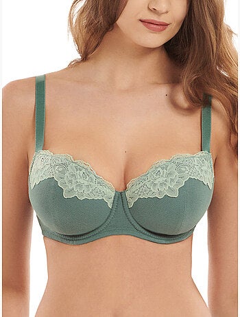 Soutien-gorge préformé Kasia