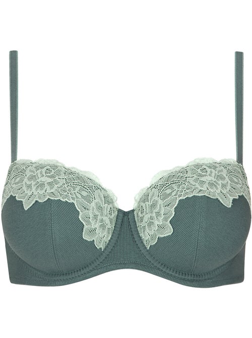 Soutien-gorge préformé Kasia - Kiabi