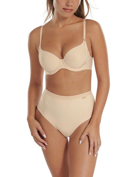 Soutien-gorge préformé Laura - Kiabi Soutien-gorge préformé Laura - Kiabi