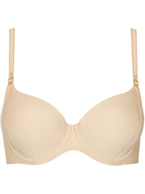 Soutien-gorge préformé Laura - Kiabi Soutien-gorge préformé Laura - Kiabi