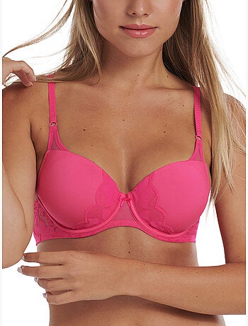 Soutien-gorge préformé Leonie