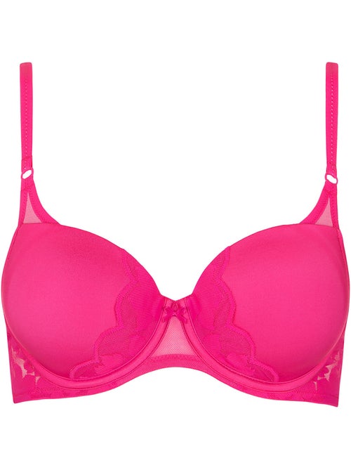 Soutien-gorge préformé Leonie - Kiabi