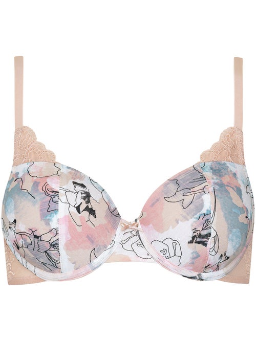 Soutien-gorge préformé Lilly - Kiabi