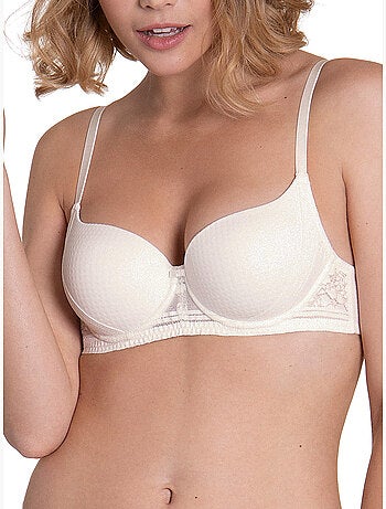 Soutien-gorge préformé Limitless D et E