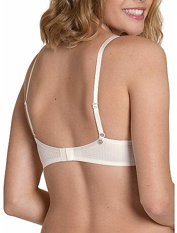 Soutien-gorge préformé Limitless D et E