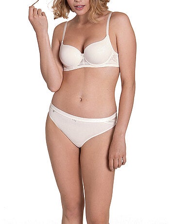 Soutien-gorge préformé Limitless D et E