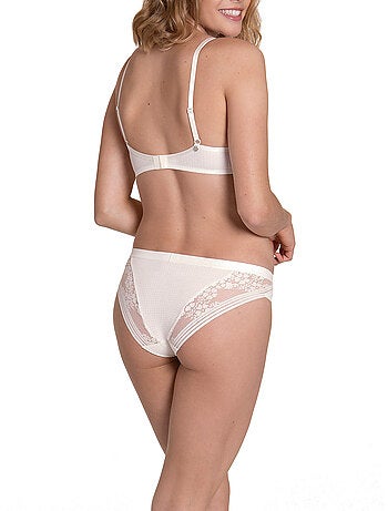 Soutien-gorge préformé Limitless D et E
