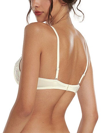 Soutien-gorge préformé Liv Mariage