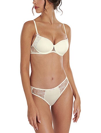 Soutien-gorge préformé Liv Mariage