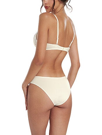 Soutien-gorge préformé Liv Mariage