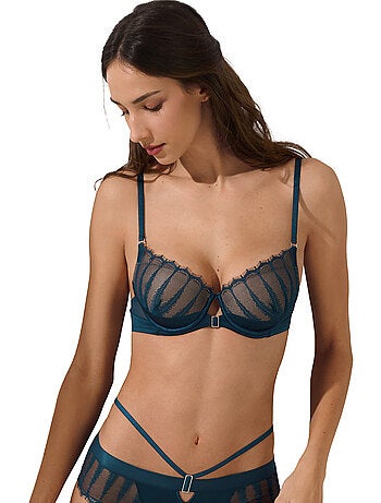 Soutien-gorge préformé Lovelace