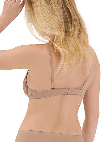 Soutien-gorge préformé Lucky