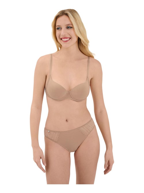 Soutien-gorge préformé Lucky - Kiabi