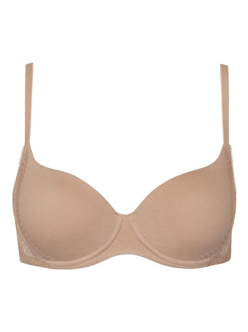 Soutien-gorge préformé Lucky - Kiabi