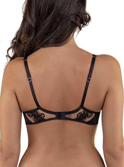 Soutien-gorge préformé Luxury Dream - Kiabi Soutien-gorge préformé Luxury Dream - Kiabi