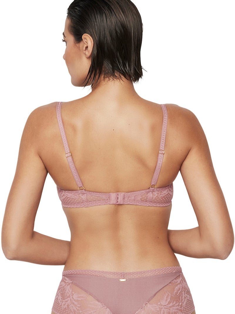 Soutien-gorge préformé MALITZIA Rose - Kiabi