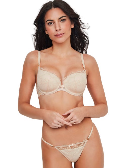 Soutien-gorge préformé MANUELA - Kiabi