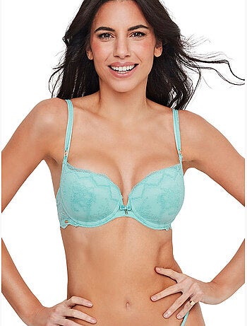 Soutien-gorge préformé MANUELA