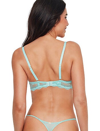 Soutien-gorge préformé MANUELA