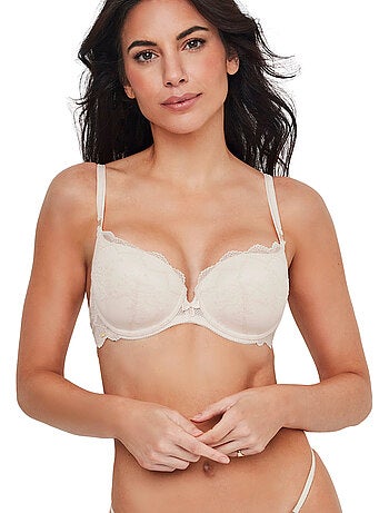 Soutien-gorge préformé MANUELA MARIAGE