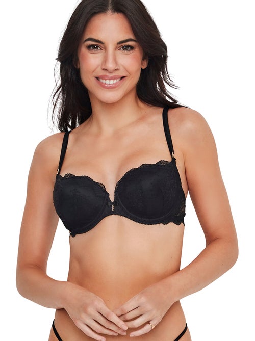Soutien-gorge préformé MANUELA - Kiabi