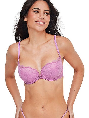 Soutien-gorge préformé MANUELA