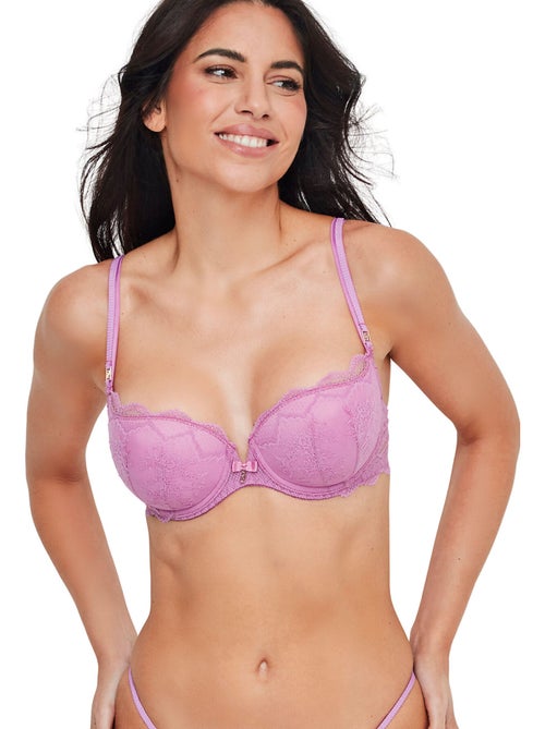 Soutien-gorge préformé MANUELA - Kiabi