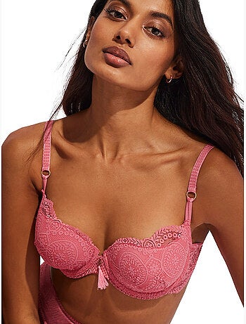 Soutien-gorge préformé Matilda