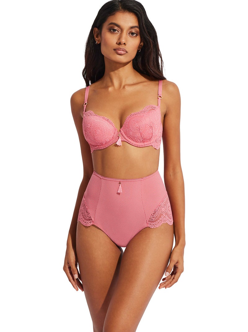Soutien-gorge préformé Matilda Rose - Kiabi