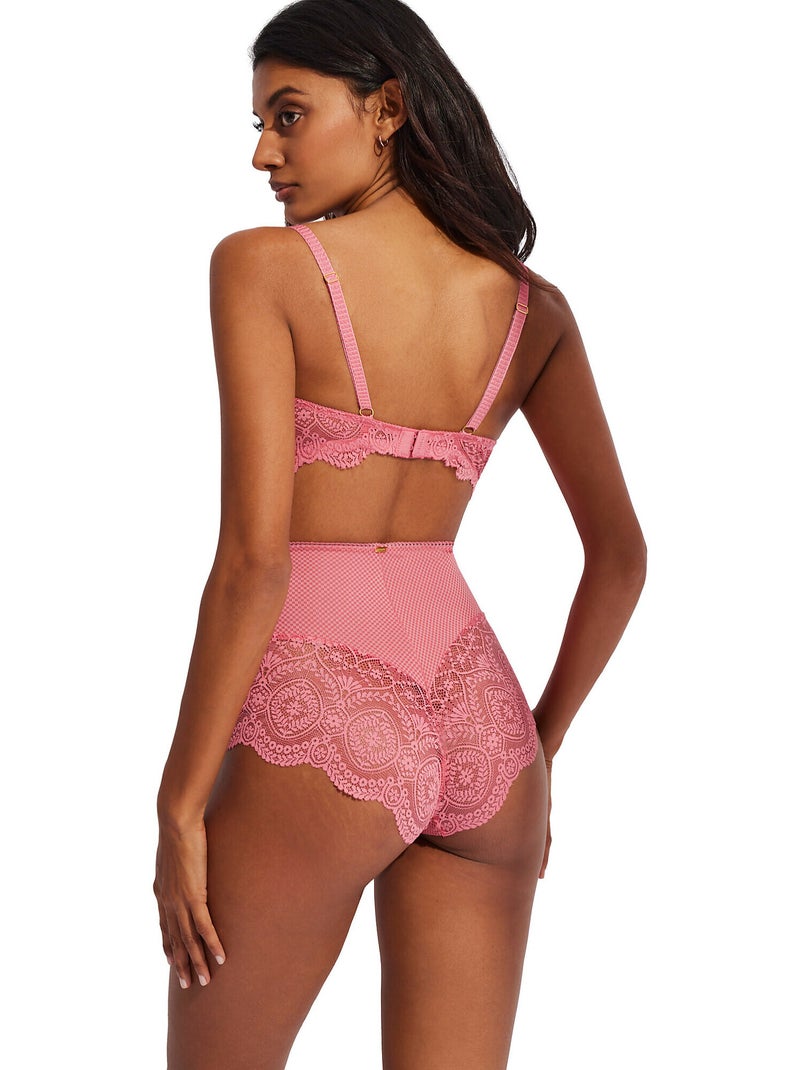 Soutien-gorge préformé Matilda Rose - Kiabi