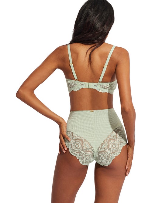 Soutien-gorge préformé Matilda - Kiabi