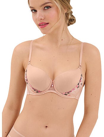 Soutien-gorge préformé Mirabelle