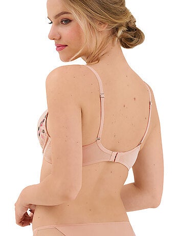 Soutien-gorge préformé Mirabelle