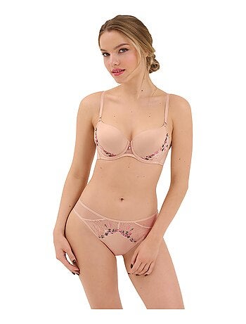 Soutien-gorge préformé Mirabelle