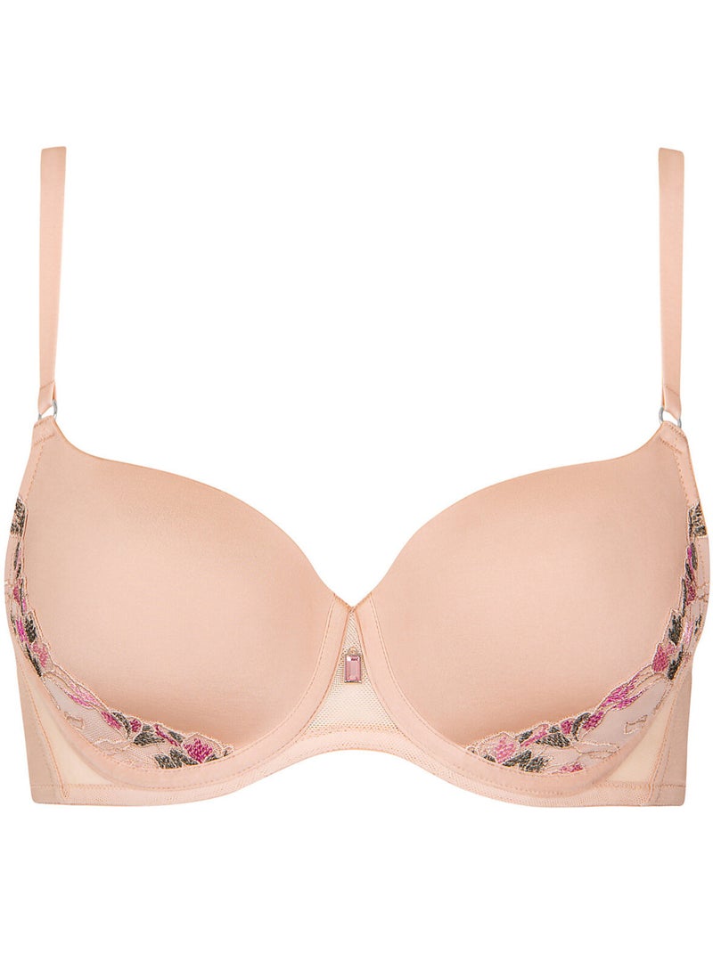 Soutien-gorge préformé Mirabelle Rose - Kiabi
