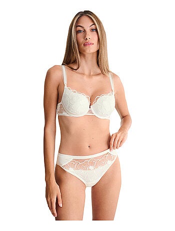 Soutien-gorge préformé MIRACLE MARIAGE