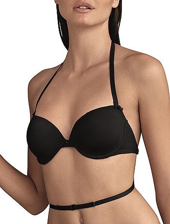 Soutien-gorge préformé multi-positions