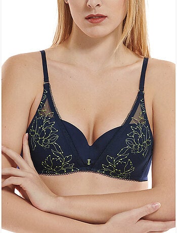Soutien-gorge préformé multipositions Jive