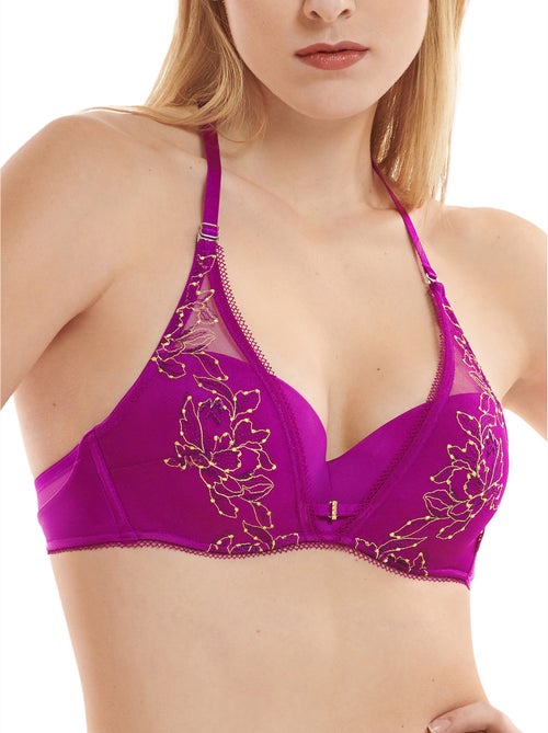 Soutien-gorge préformé multipositions Jive - Kiabi