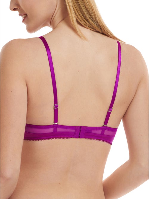 Soutien-gorge préformé multipositions Jive - Kiabi