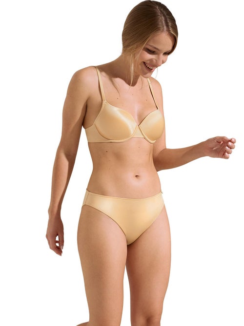 Soutien-gorge préformé Naomi - Kiabi