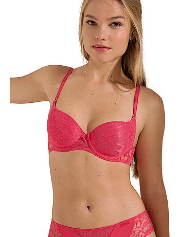 Soutien-gorge préformé Naty