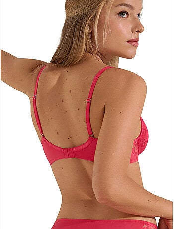 Soutien-gorge préformé Naty