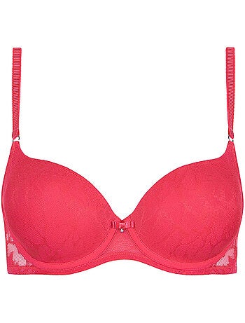 Soutien-gorge préformé Naty