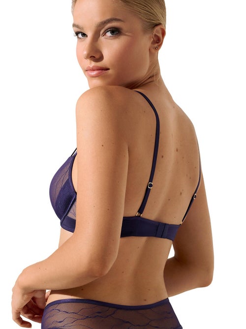Soutien-gorge préformé Nightscape - Kiabi