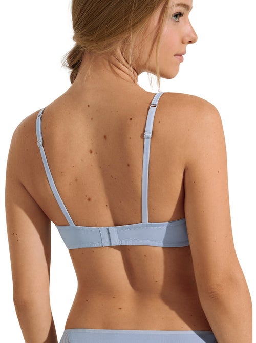Soutien-gorge préformé Nikki - Kiabi Soutien-gorge préformé Nikki - Kiabi