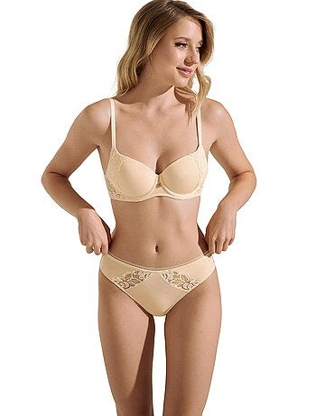 Soutien-gorge préformé Nina