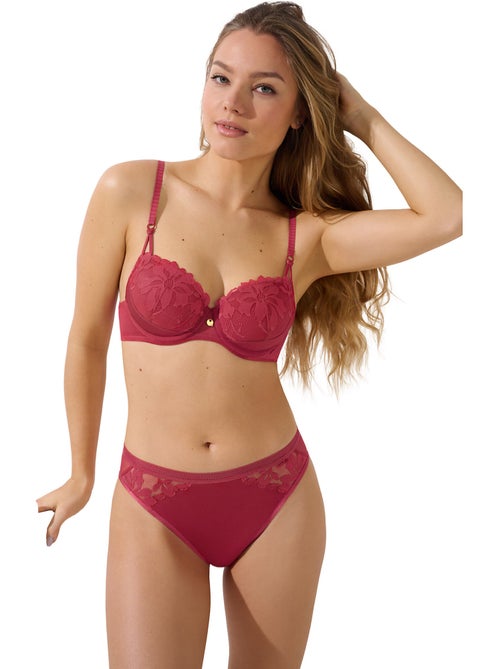 Soutien-gorge préformé Ocean - Kiabi Soutien-gorge préformé Ocean - Kiabi